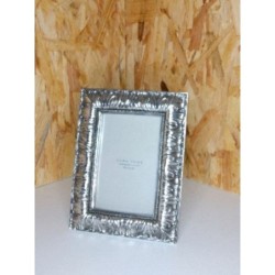 Cadre argenté Zara home