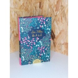 Livre Les Filles de A à Z
