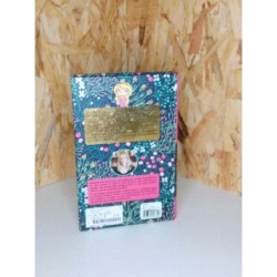 Livre Les Filles de A à Z