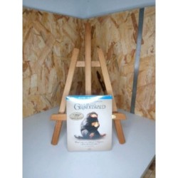 Blu-ray Les animaux Fantastiques