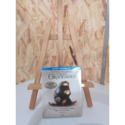 Blu-ray Les animaux Fantastiques