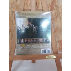 Blu-ray Les animaux Fantastiques