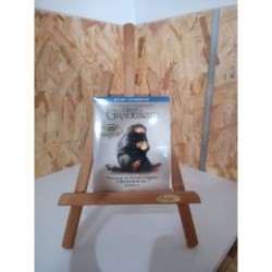 Blu-ray Les animaux...