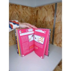 Livre Les Filles de A à Z