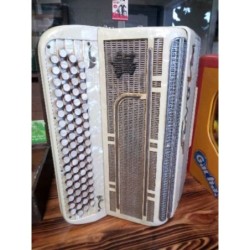 Accordeon SAVOIE 