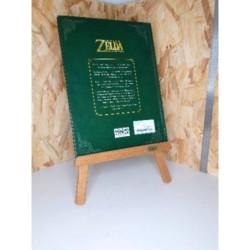 Livre zelda