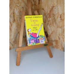 L'accro du shopping attend...