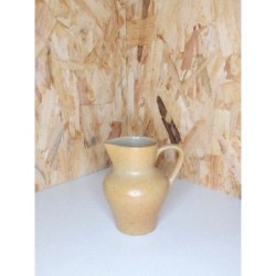Pichet en gres