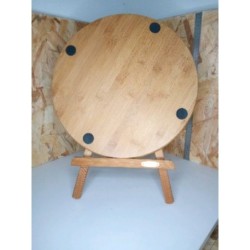 Plat + roulette a pizza