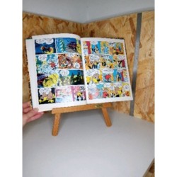 Pif La foire du trône