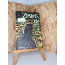 Zombie La cavalle des morts