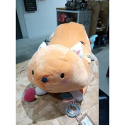 Peluche activé verbaudet