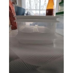 Tupperware frigo 2 étage 