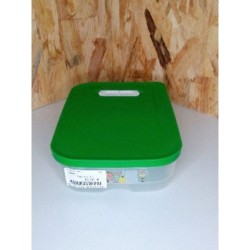 Tupperware frigo 