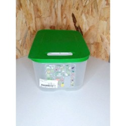 Tupperware frigo