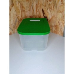 Tupperware frigo