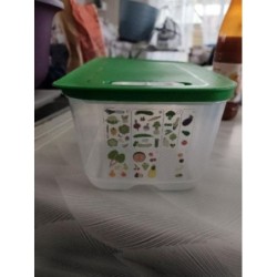 Tupperware frigo
