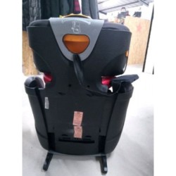 Réhausseur chicco oasys Evo 2-3 FixPlus